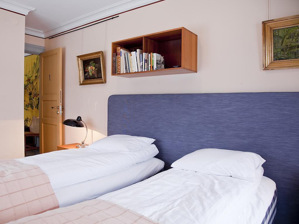 Lilla Hotellet Bed & Breakfast Strängnäs Pokój zdjęcie